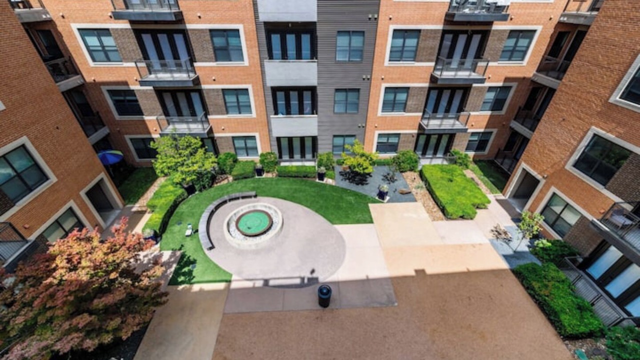 Photo of Outdoor in Dallas Design District