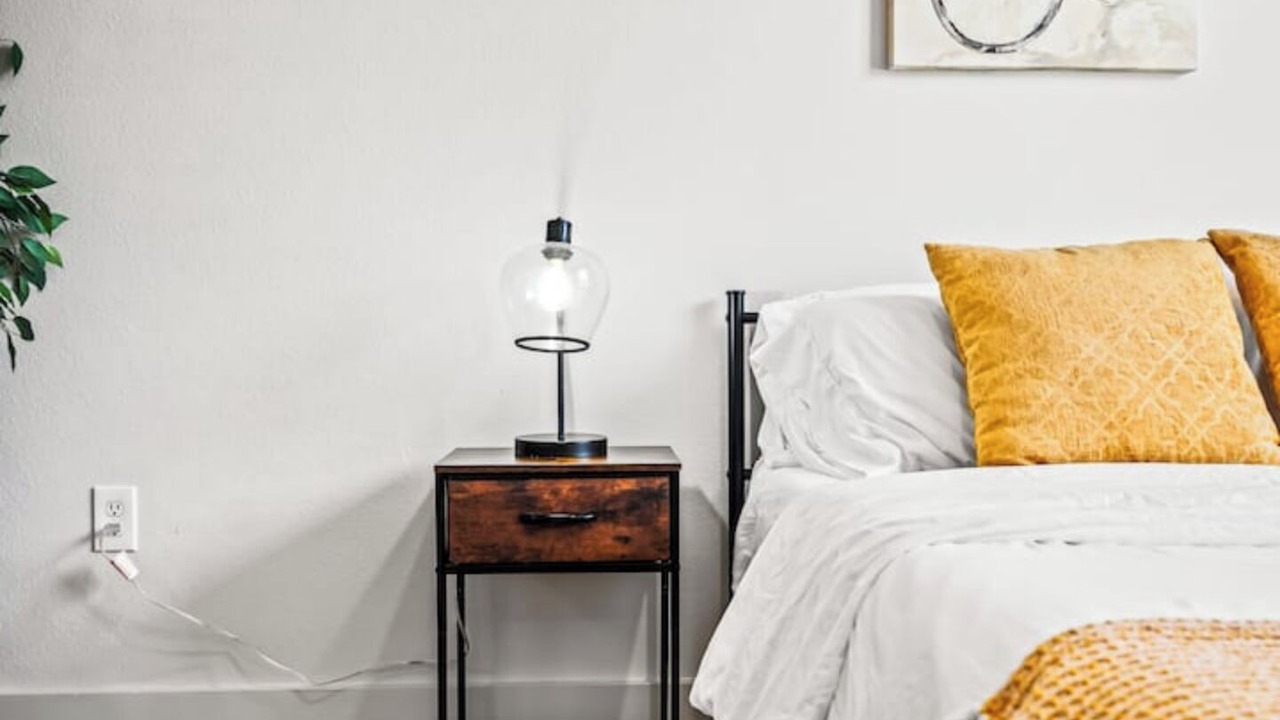 Photo of Bedroom in Dallas Design District