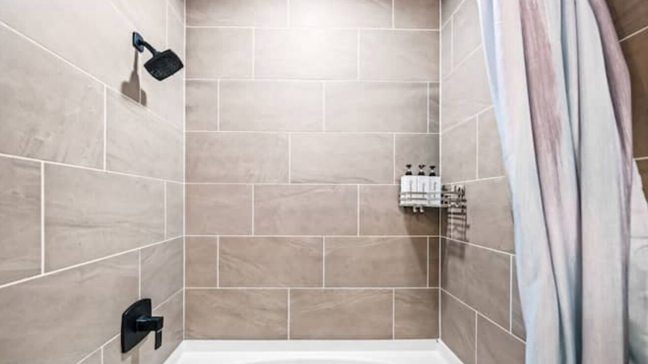 Photo of Bathroom in Dallas Design District