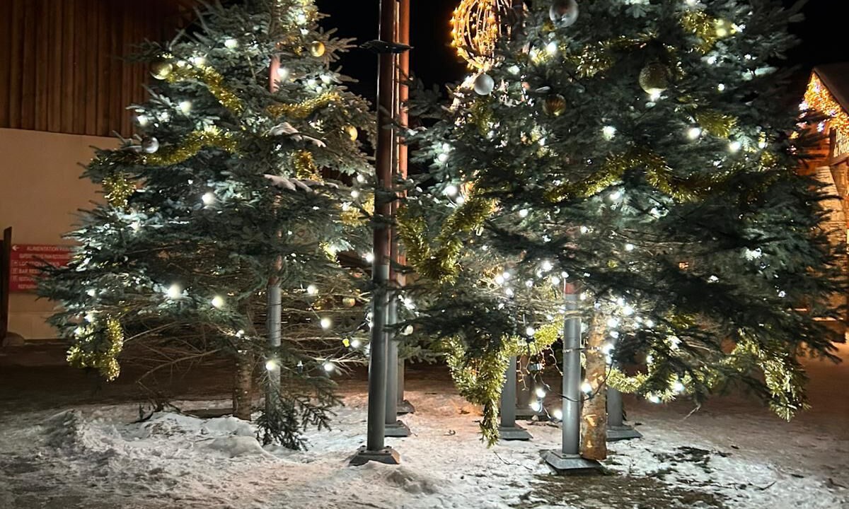 Photo of Outdoor in Les Orres