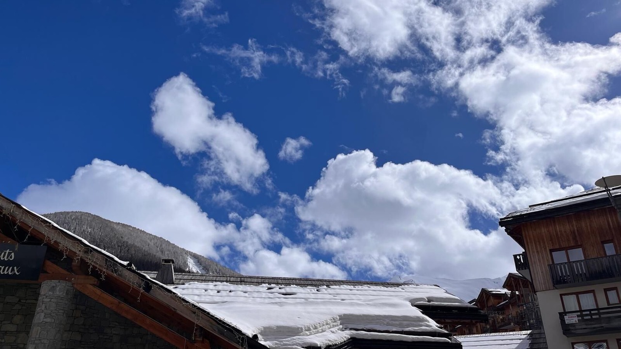 Photo of Outdoor in Les Orres