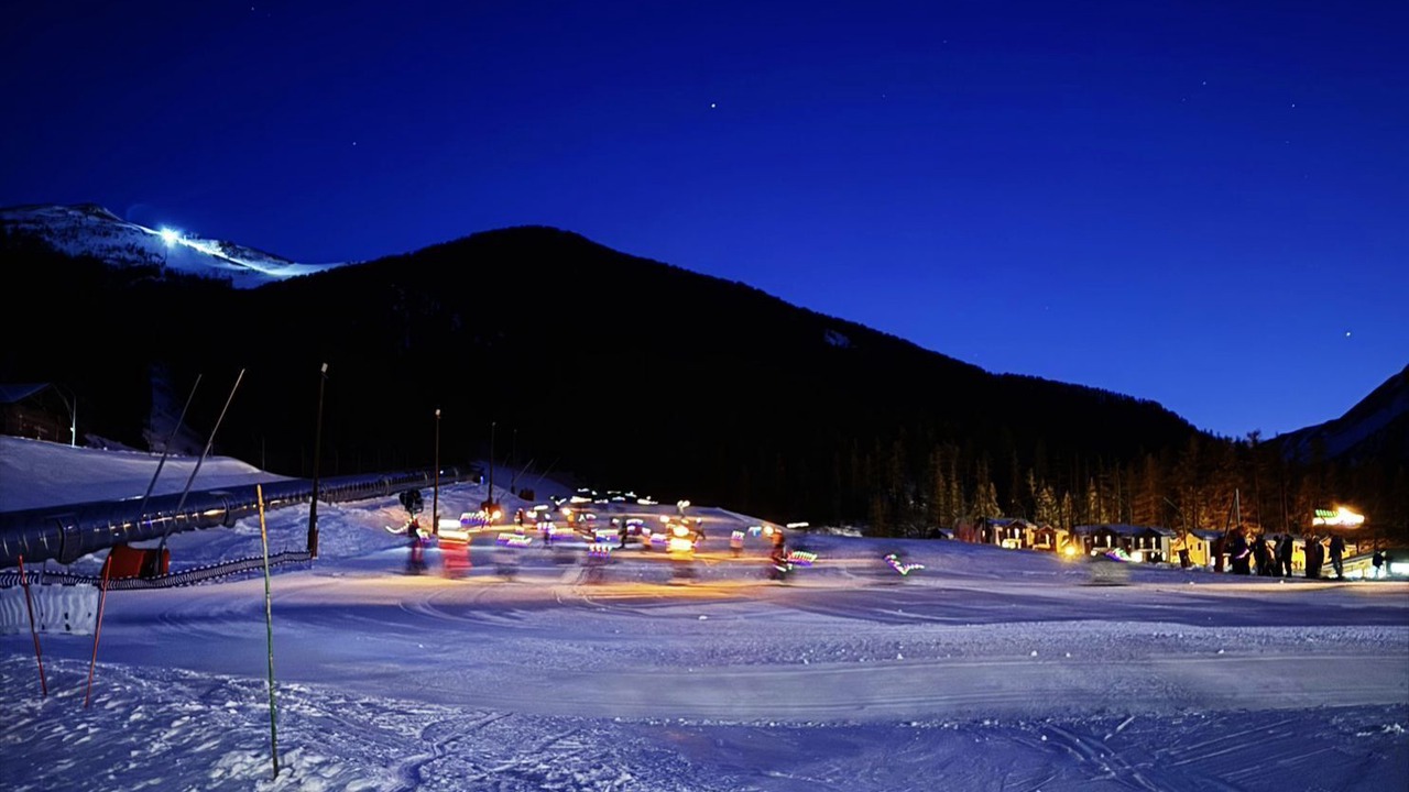 Photo of Others in Les Orres