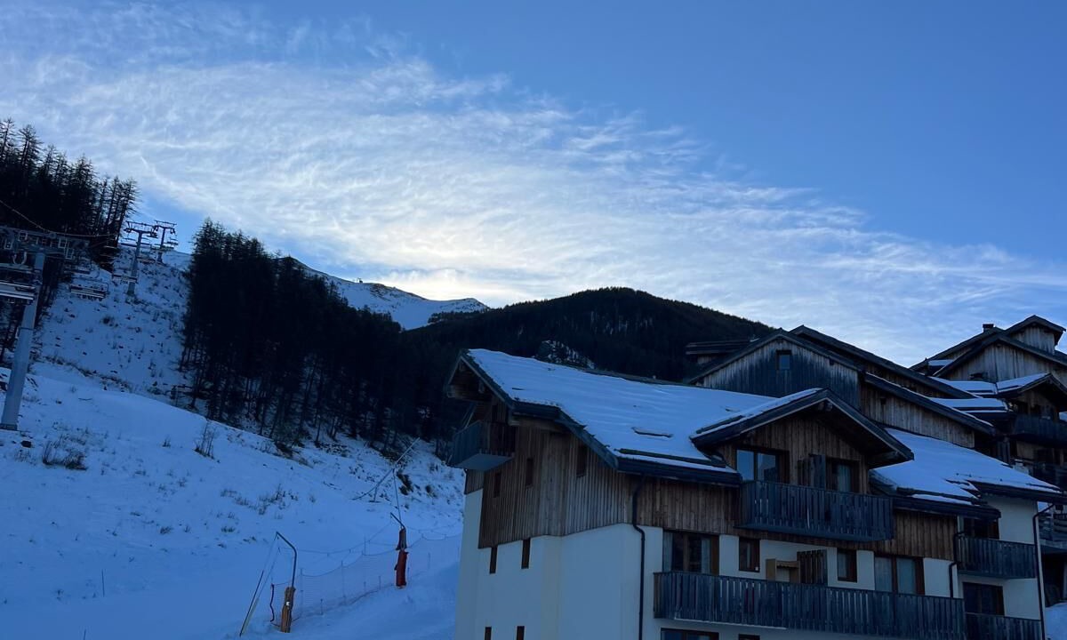 Photo of Outdoor in Les Orres