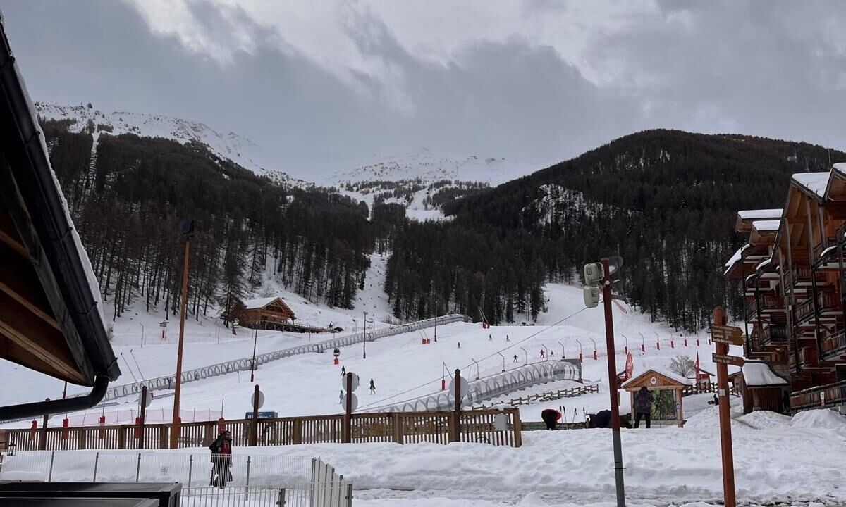 Photo of Others in Les Orres