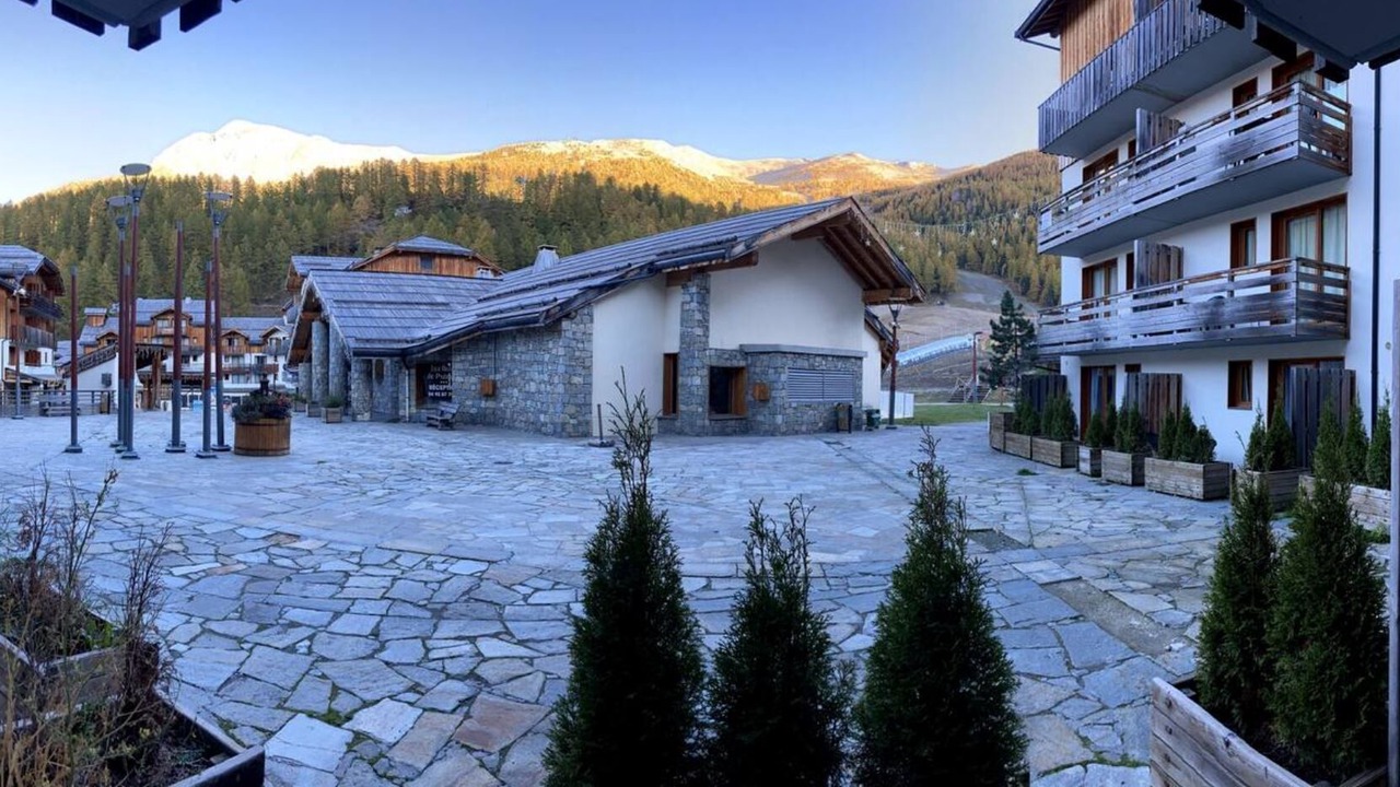 Photo of Outdoor in Les Orres