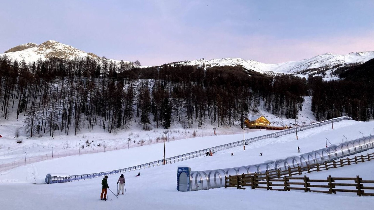 Photo of Others in Les Orres