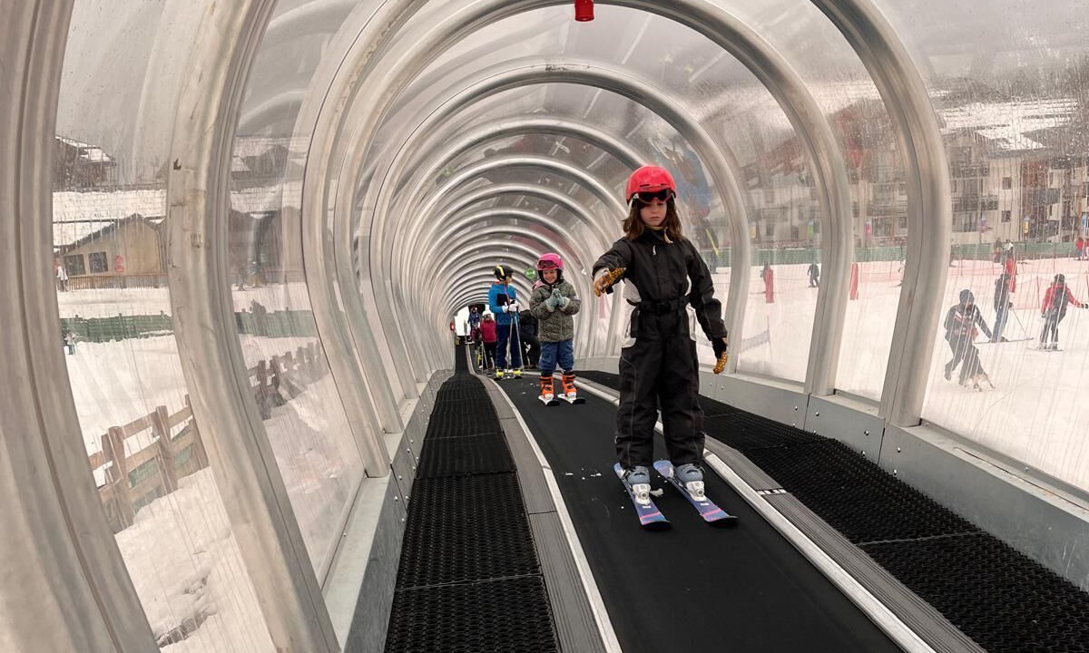 Photo of Others in Les Orres