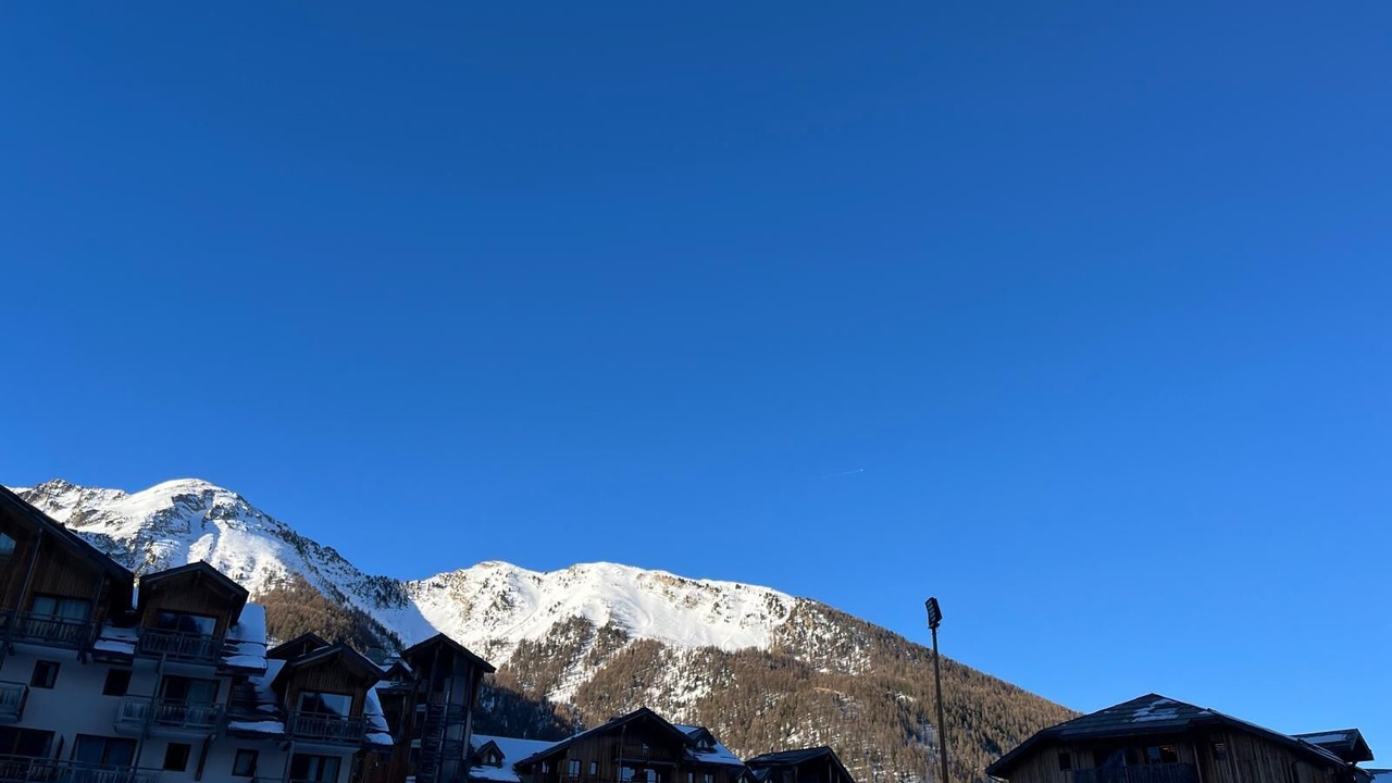 Photo of Outdoor in Les Orres