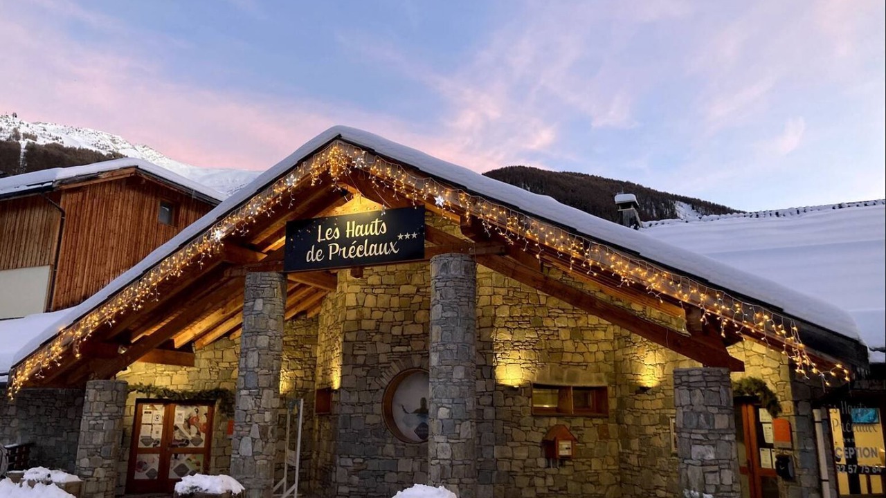 Photo of Outdoor in Les Orres