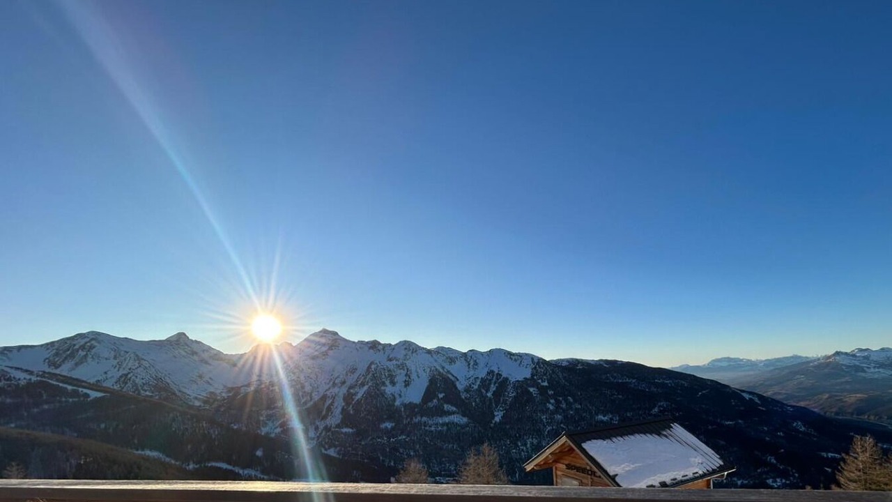 Photo of Patio Balcony in Les Orres