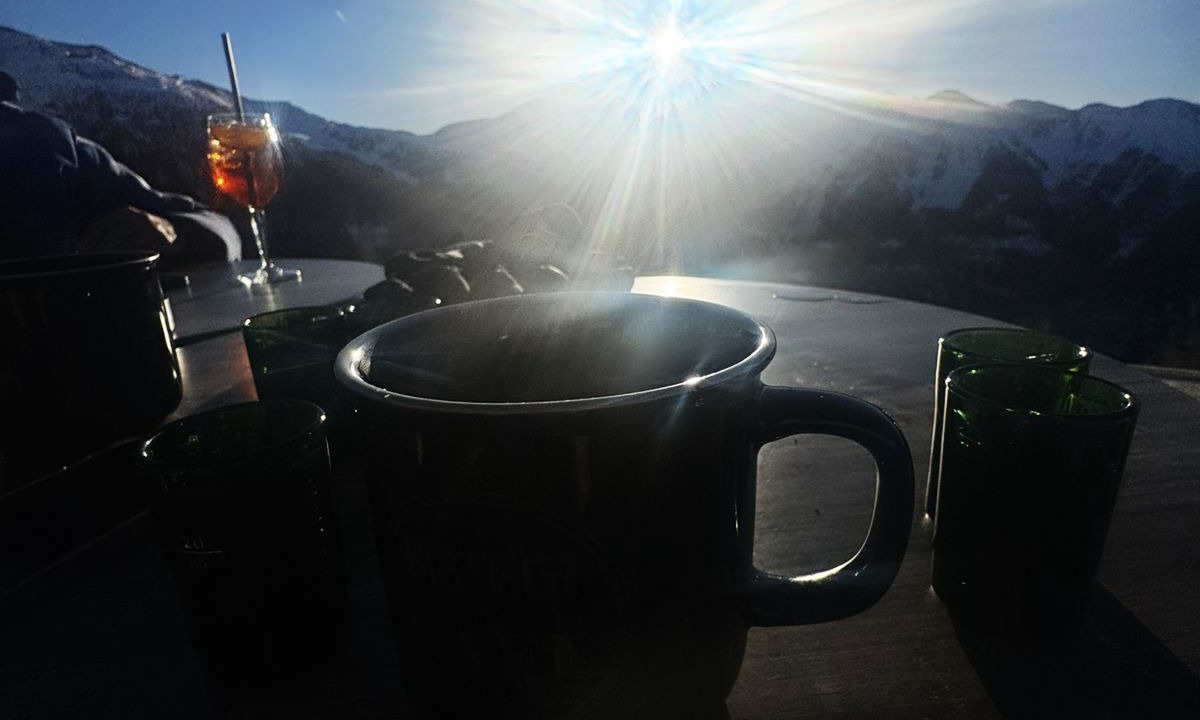 Photo of Others in Les Orres