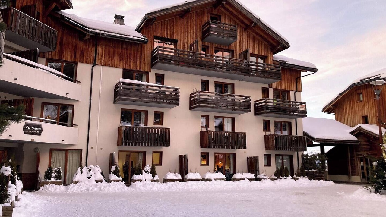 Photo of Outdoor in Les Orres