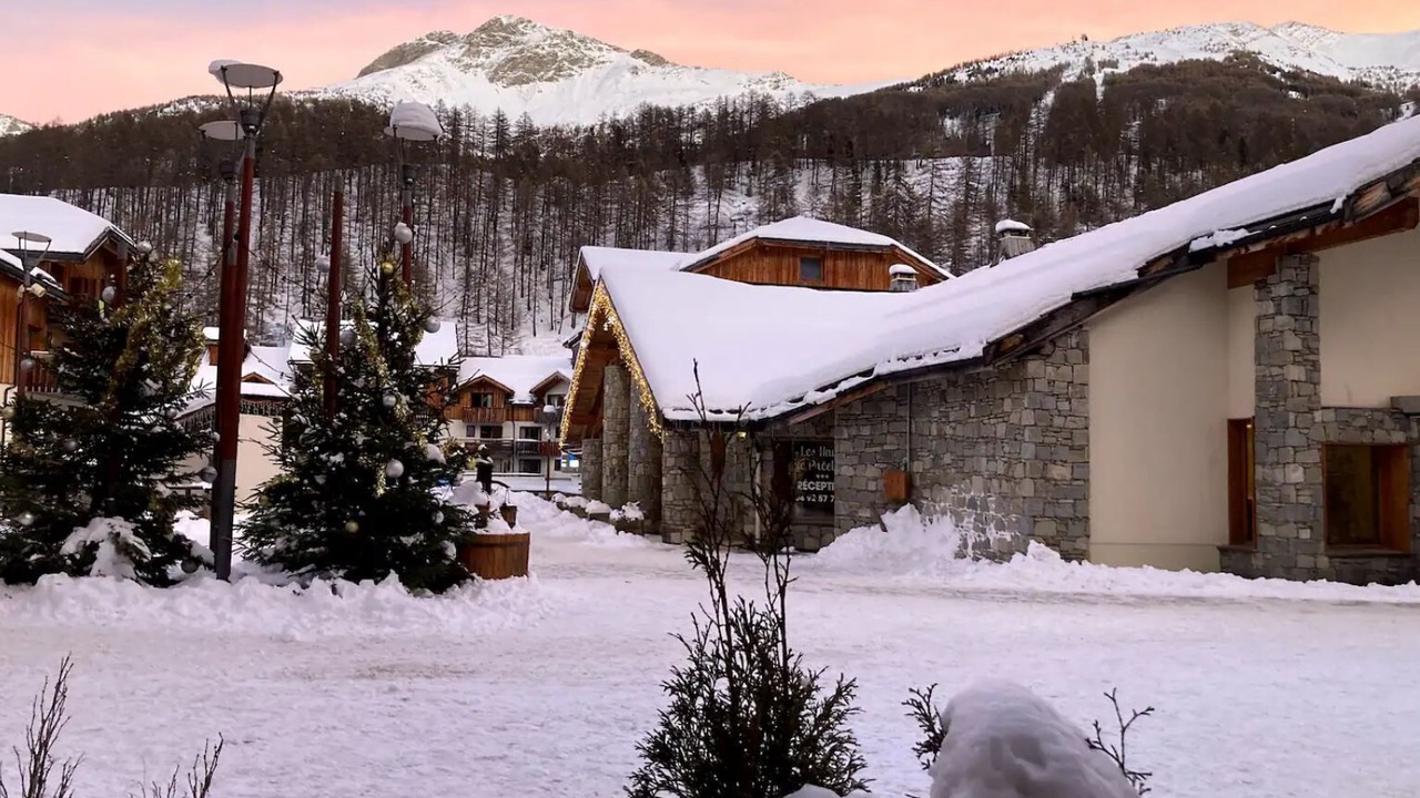 Photo of Others in Les Orres