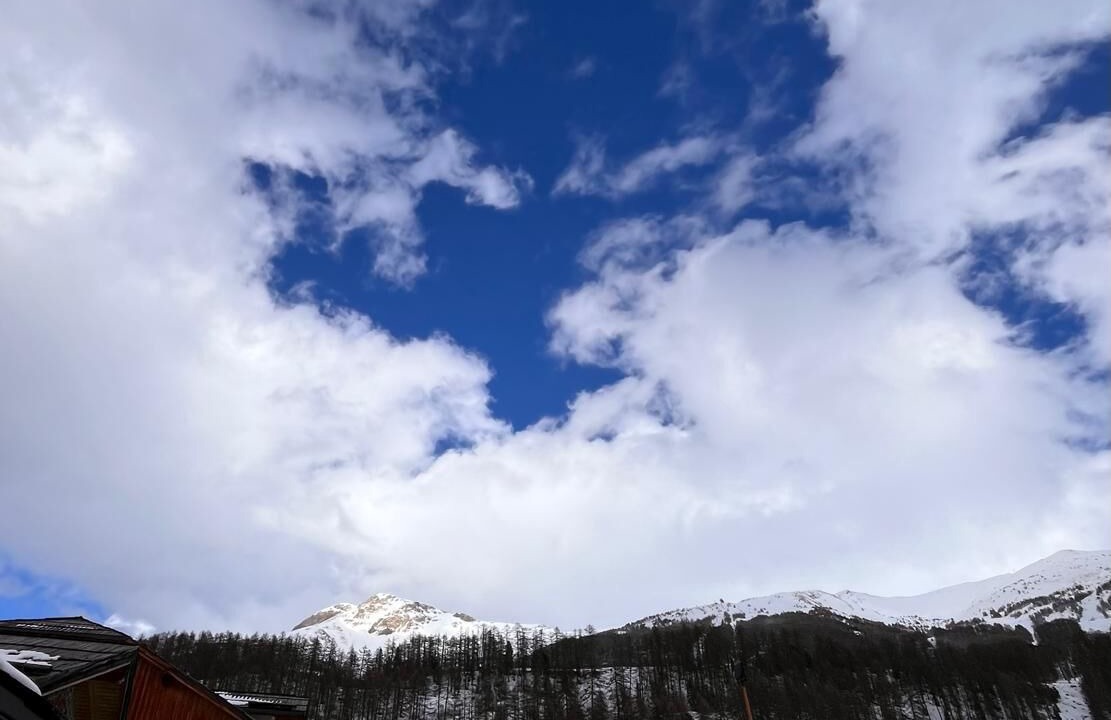 Photo of Outdoor in Les Orres