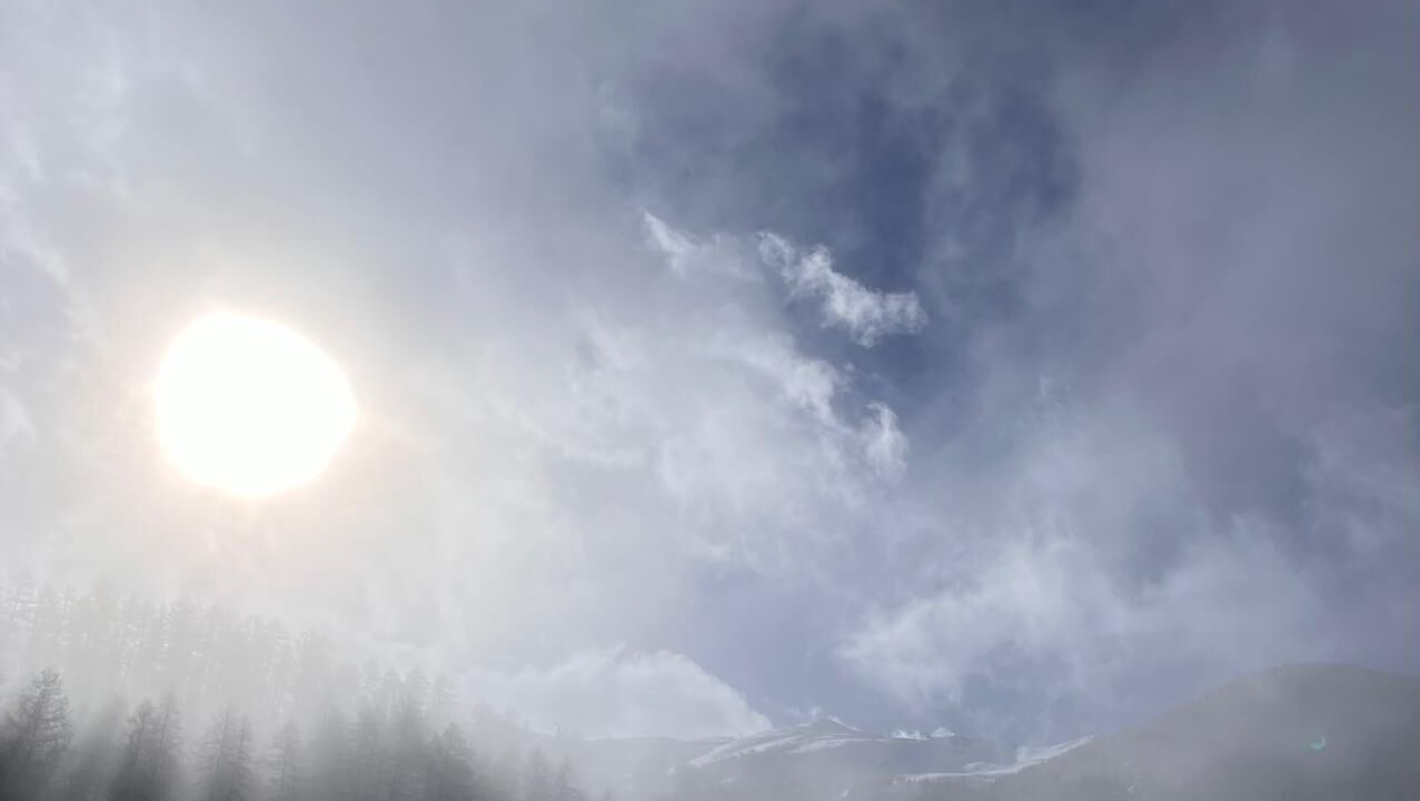 Photo of Others in Les Orres