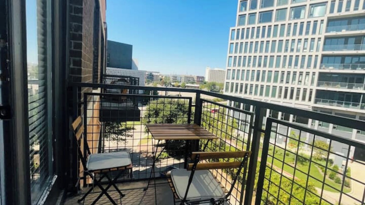 Photo of Outdoor in Dallas Design District