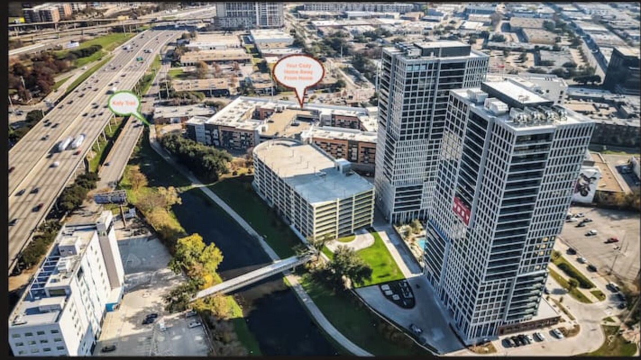 Photo of Outdoor in Dallas Design District