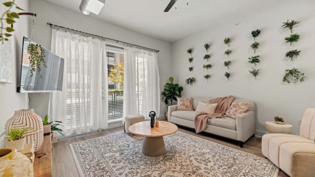 Photo of Livingroom in Dallas Design District