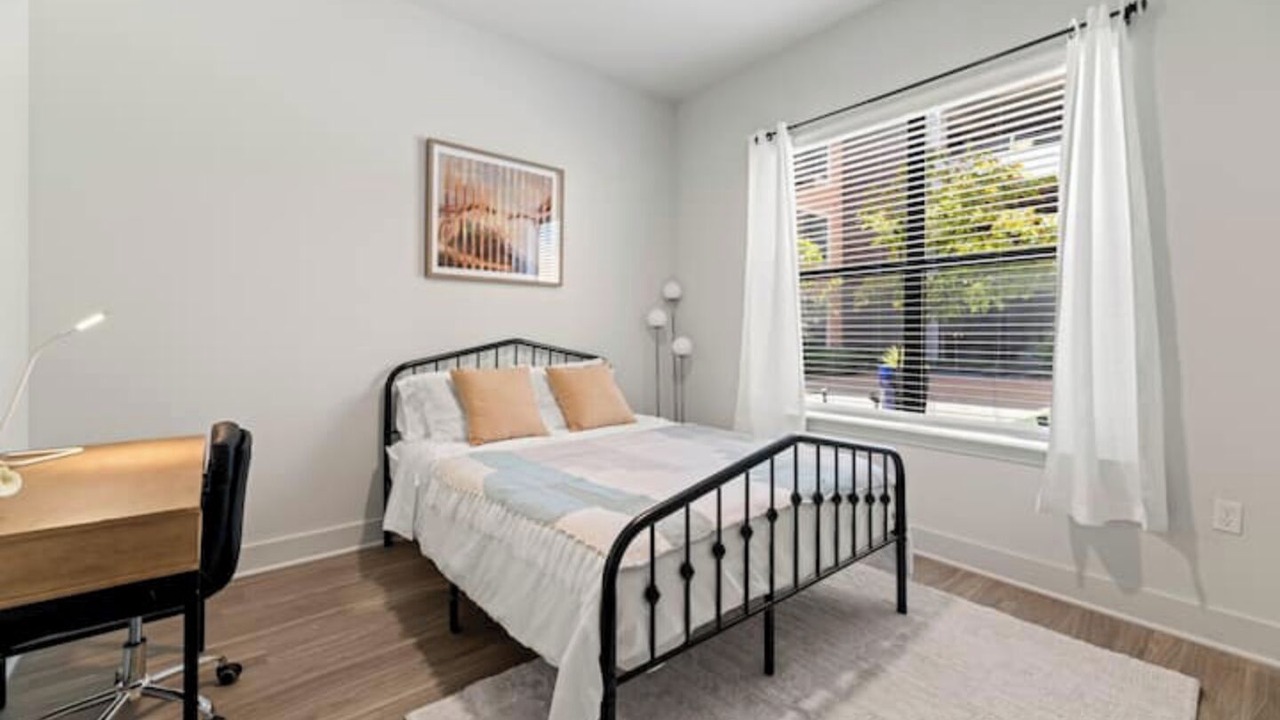 Photo of Bedroom in Dallas Design District