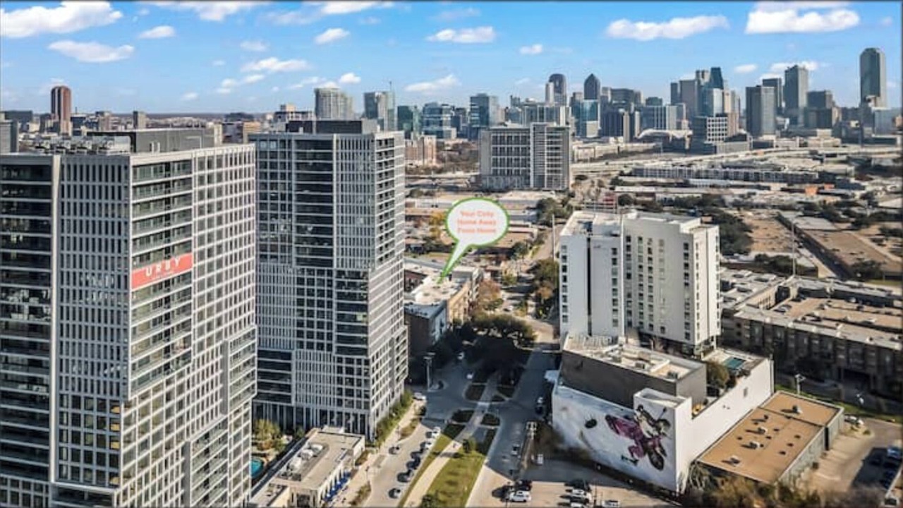 Photo of Others in Dallas Design District