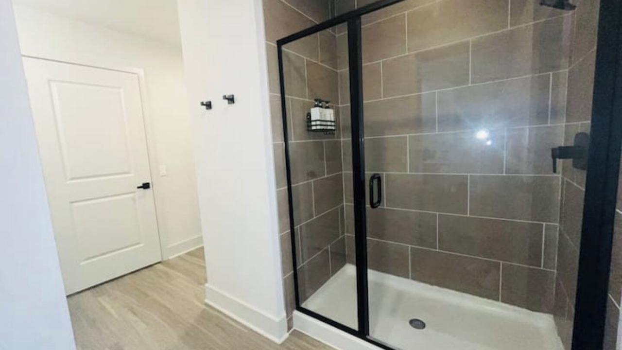 Photo of Bathroom in Dallas Design District