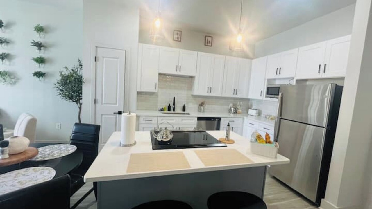 Photo of Kitchen in Dallas Design District
