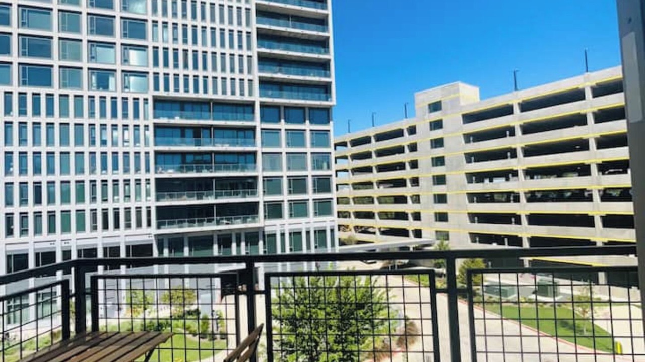 Photo of Outdoor in Dallas Design District