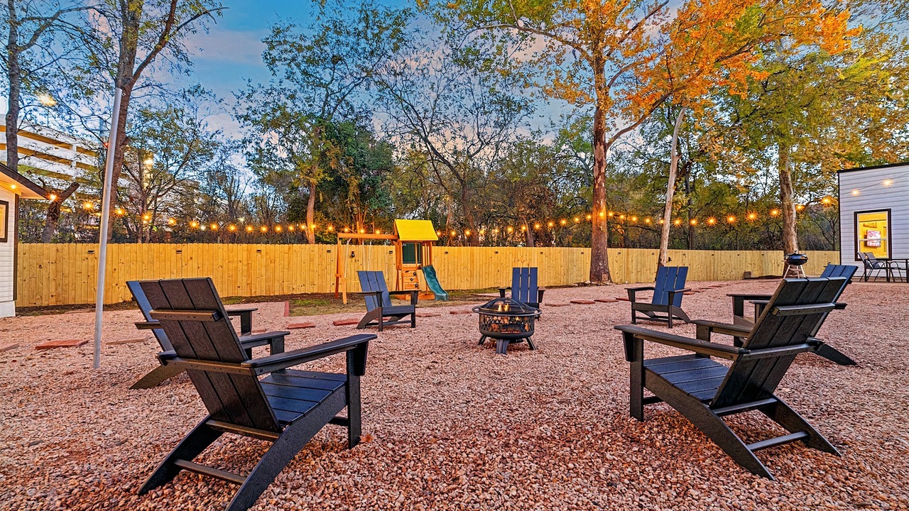 Photo of Outdoor in South Manchaca