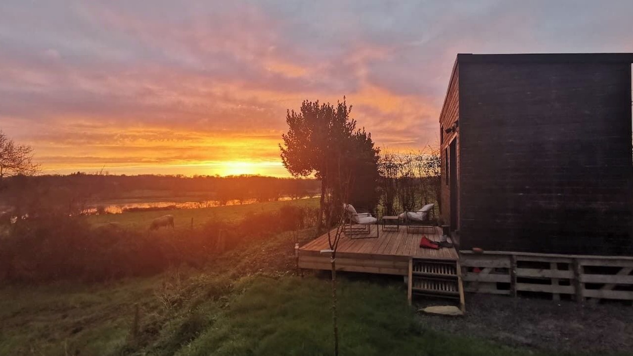 Photo of Patio Balcony in Port-Saint-Pere