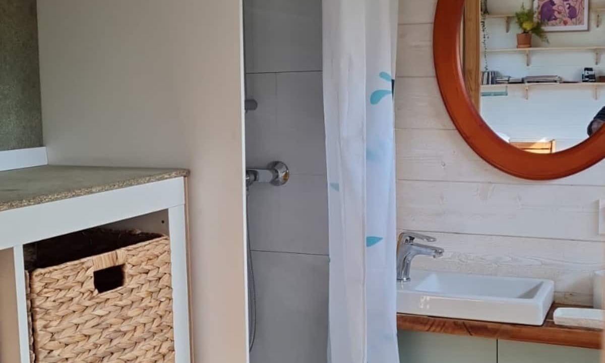 Photo of Bathroom in Port-Saint-Pere