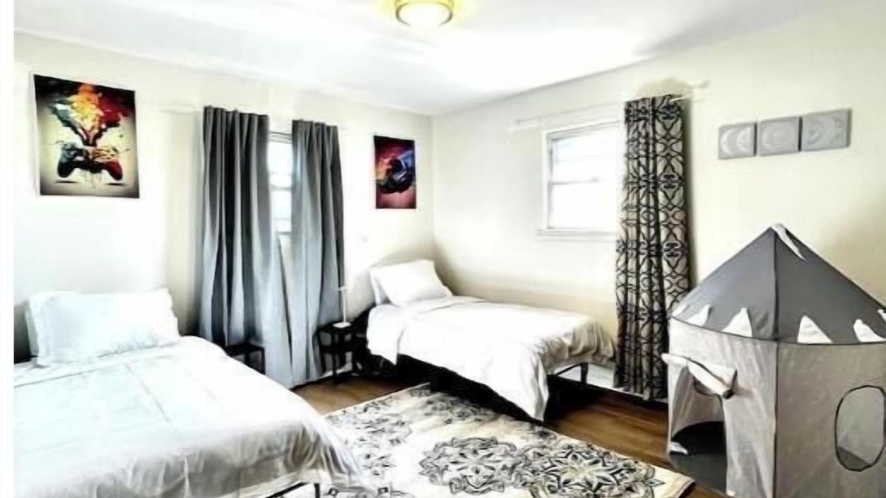 Photo of Bedroom in Piscataway