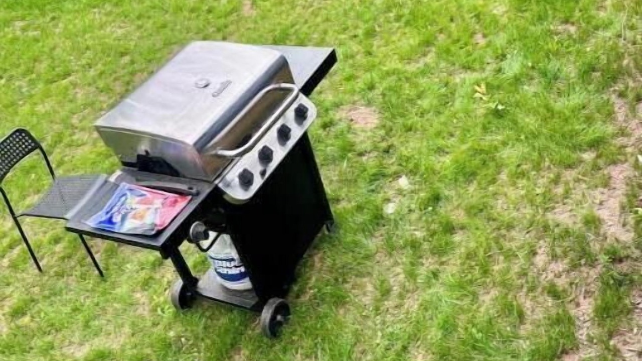 Photo of Outdoor in Piscataway