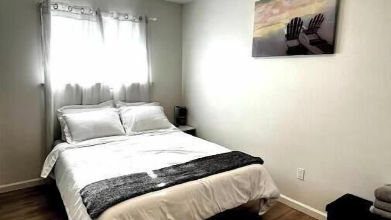 Photo of Bedroom in Piscataway