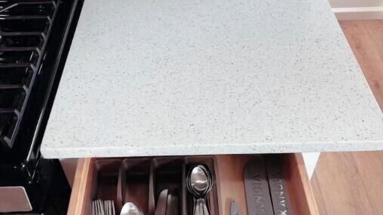 Photo of Kitchen in Piscataway