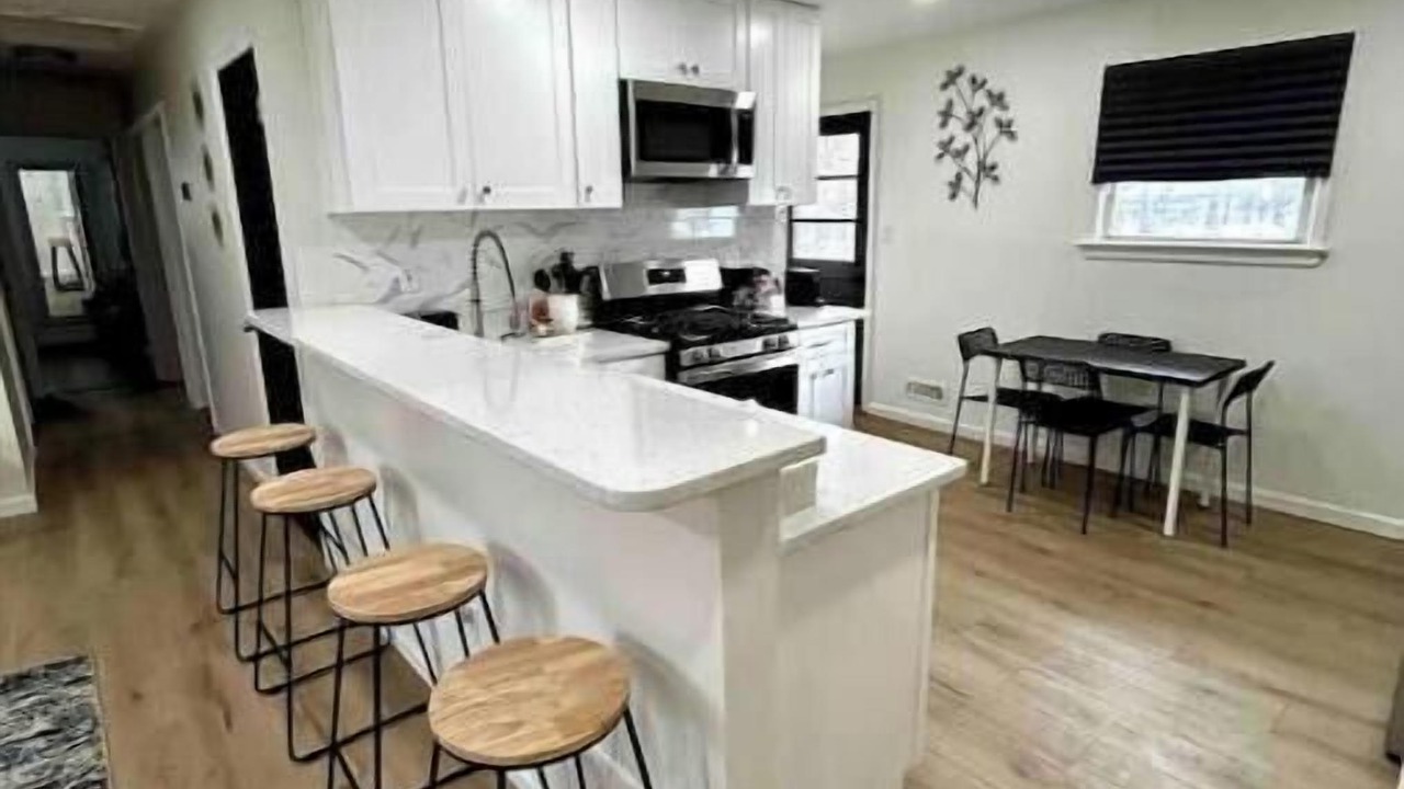 Photo of Kitchen in Piscataway