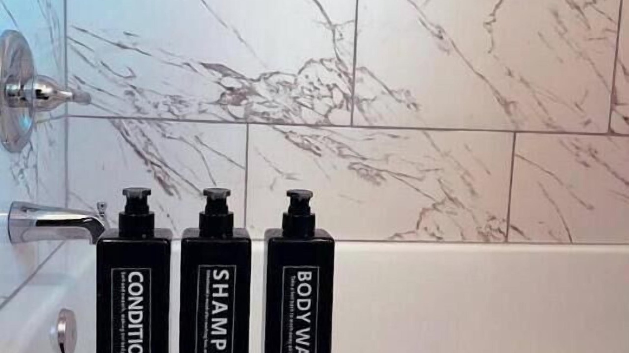 Photo of Bathroom in Piscataway