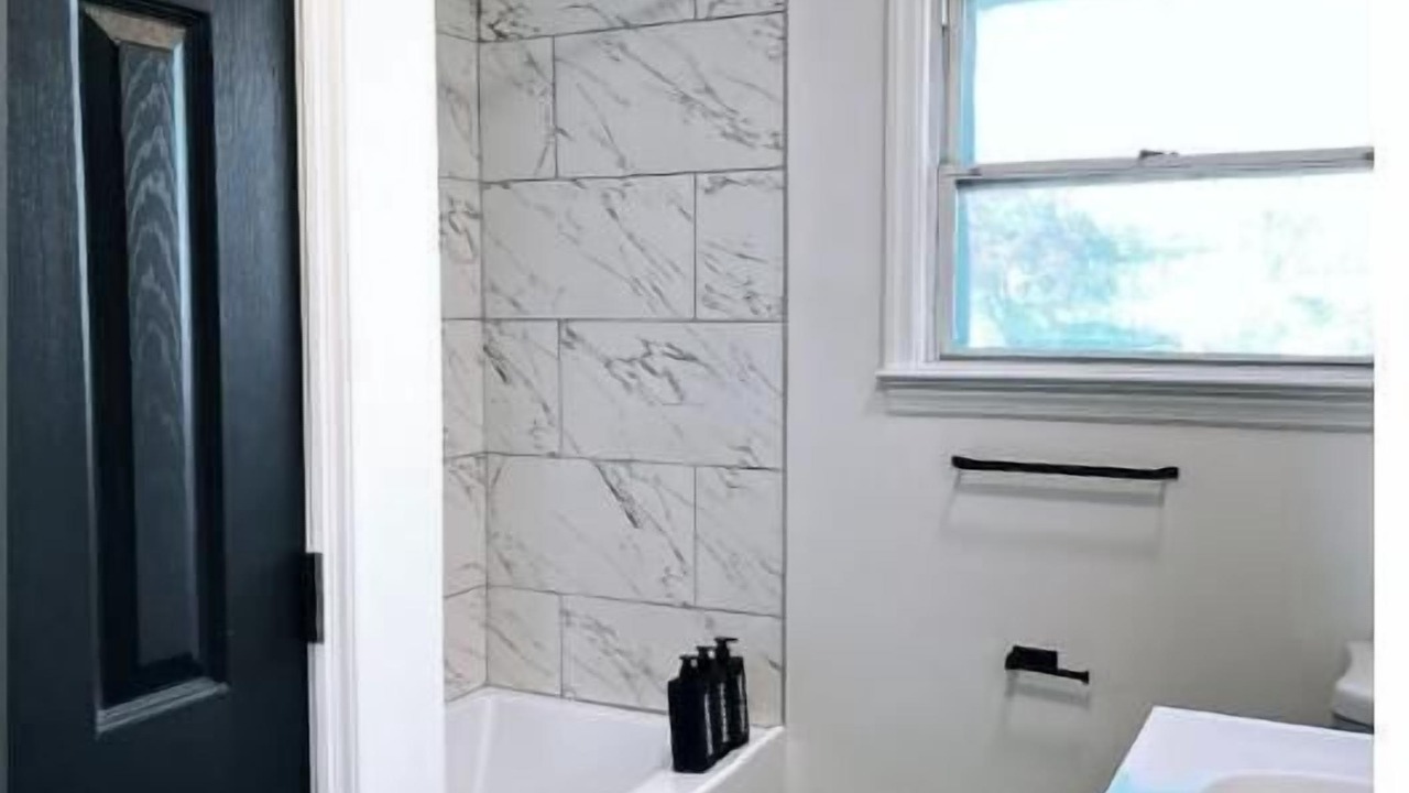 Photo of Bathroom in Piscataway