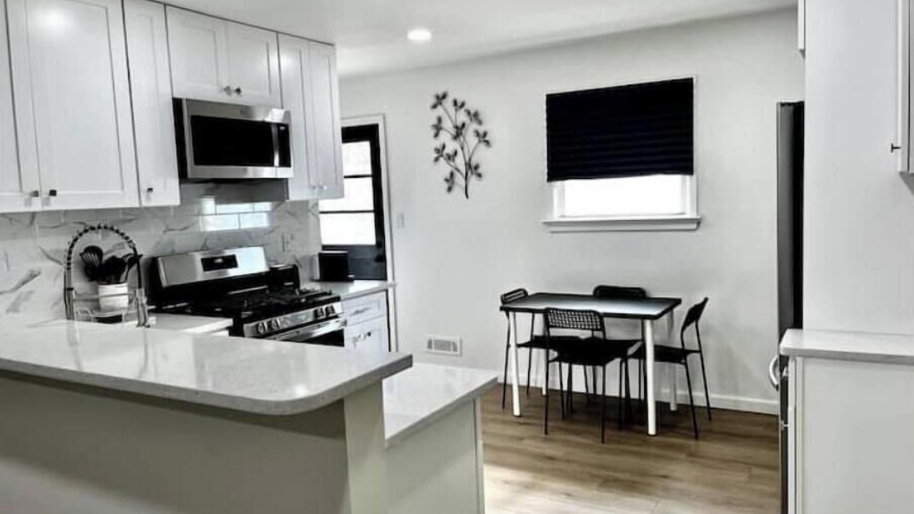 Photo of Kitchen in Piscataway