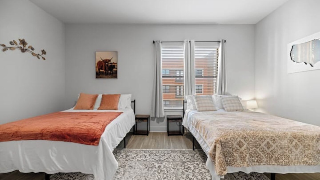 Photo of Bedroom in Dallas Design District
