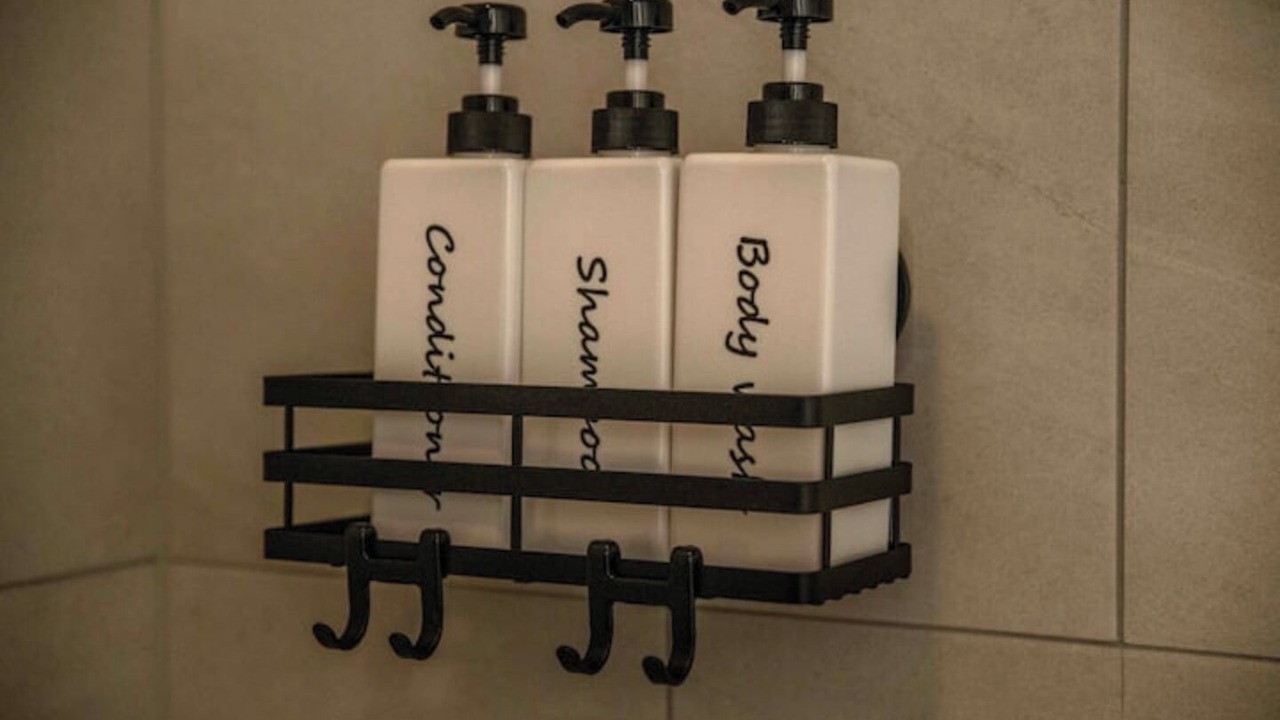 Photo of Bathroom in Dallas Design District