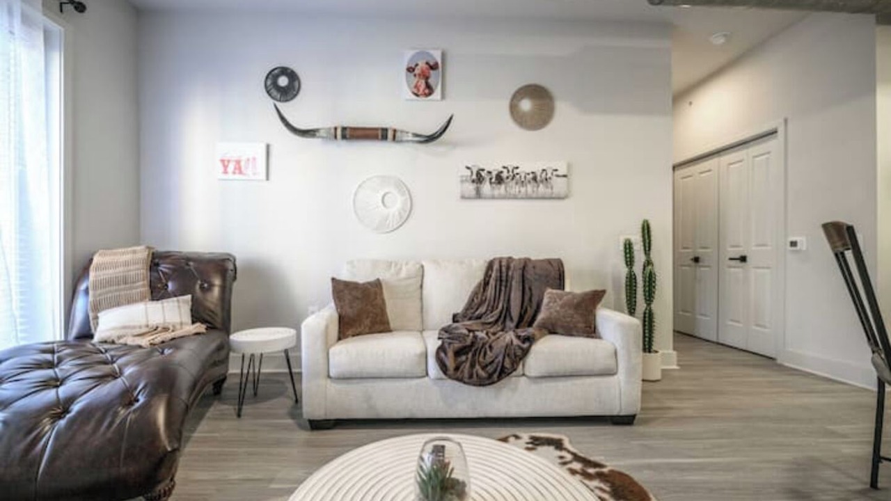 Photo of Livingroom in Dallas Design District