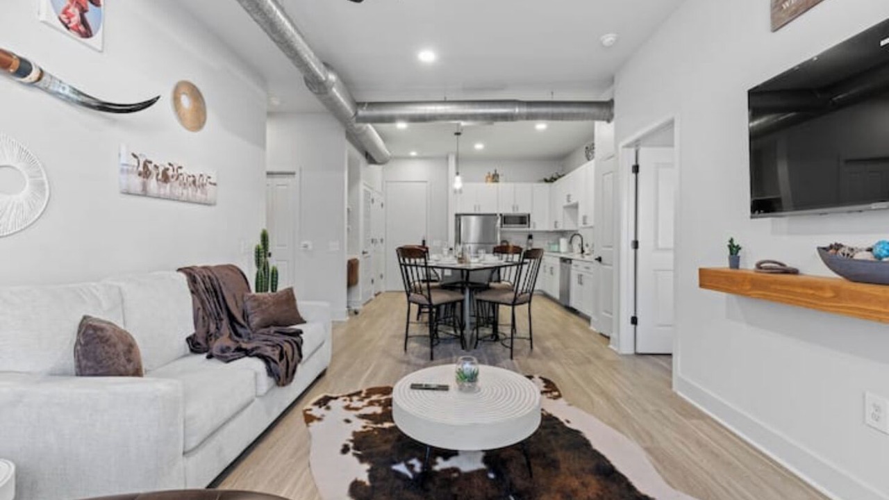 Photo of Livingroom in Dallas Design District