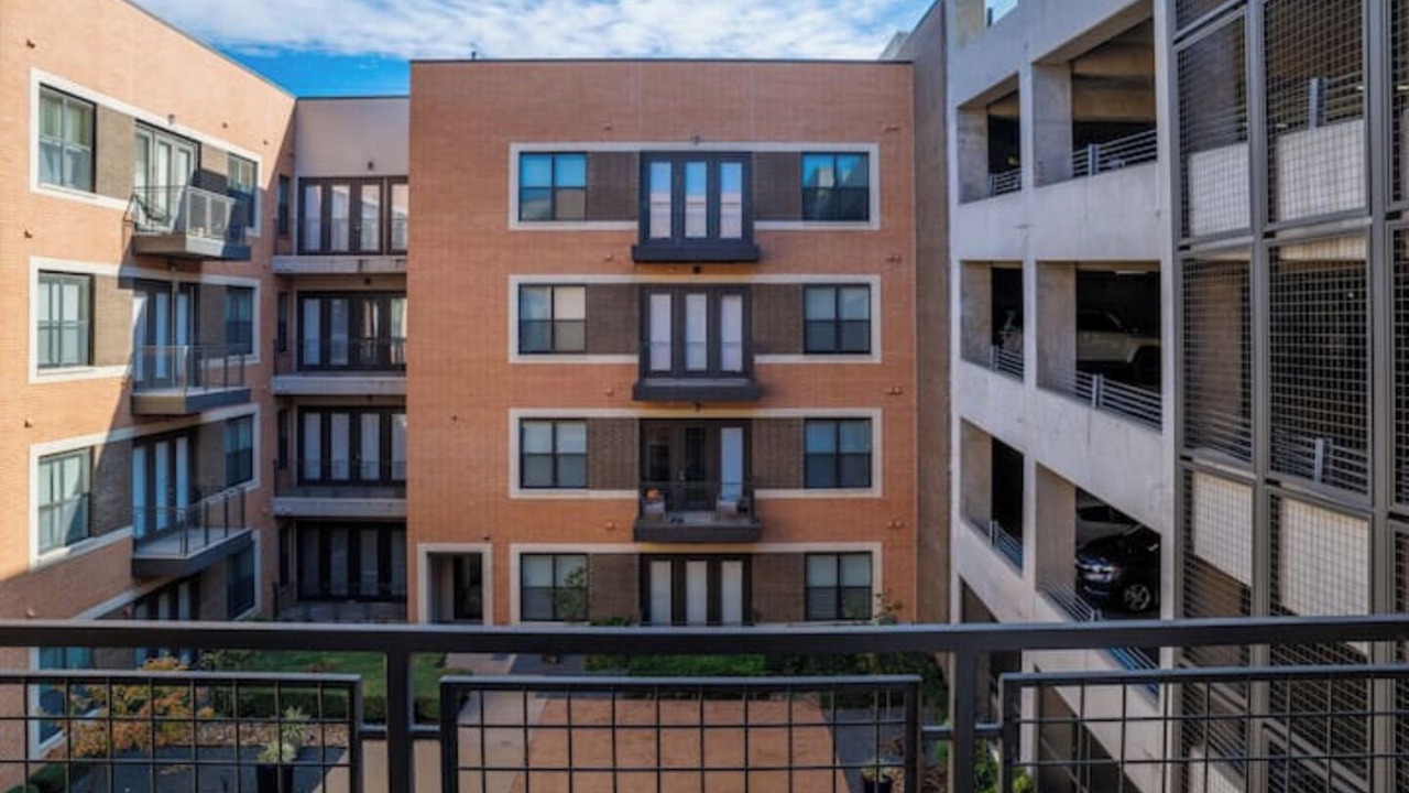 Photo of Outdoor in Dallas Design District