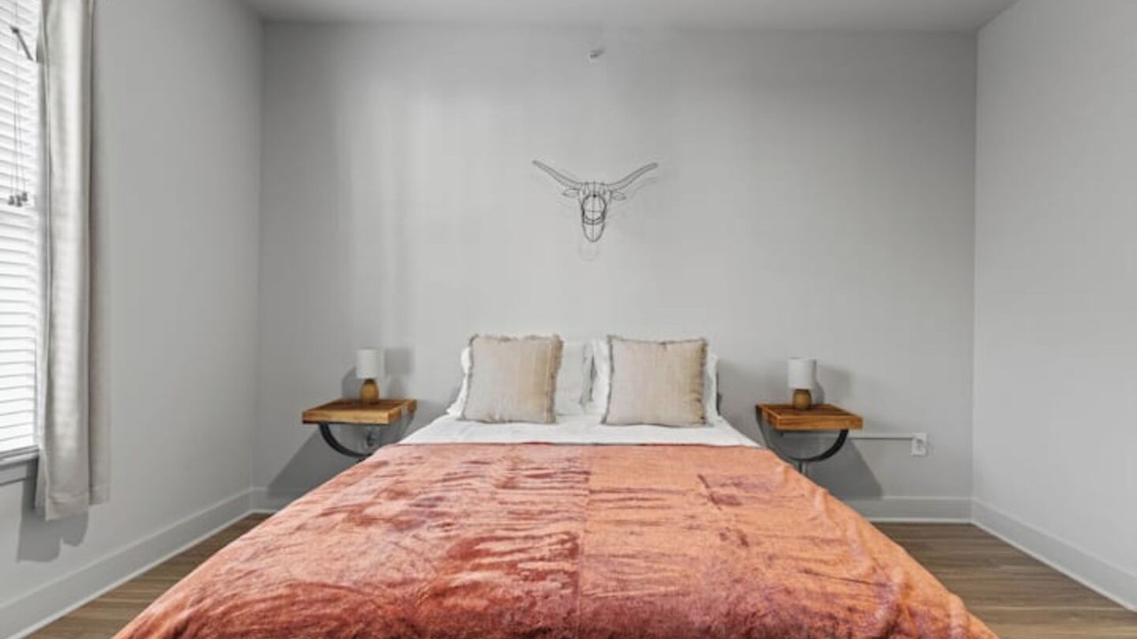 Photo of Bedroom in Dallas Design District