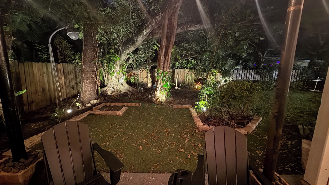 Photo of Outdoor in Tarpon River