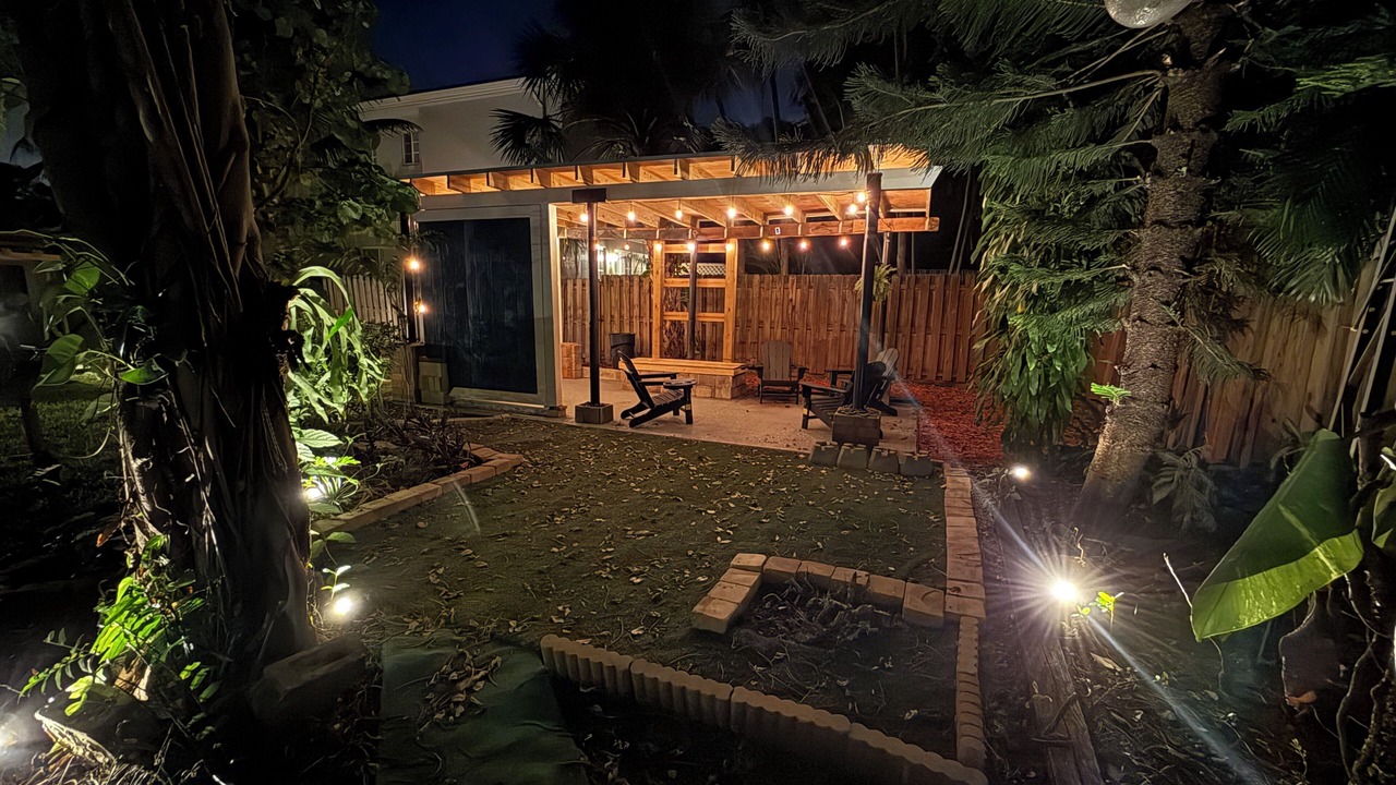 Photo of Outdoor in Tarpon River