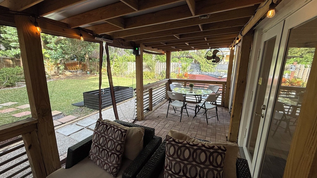 Photo of Outdoor in Tarpon River