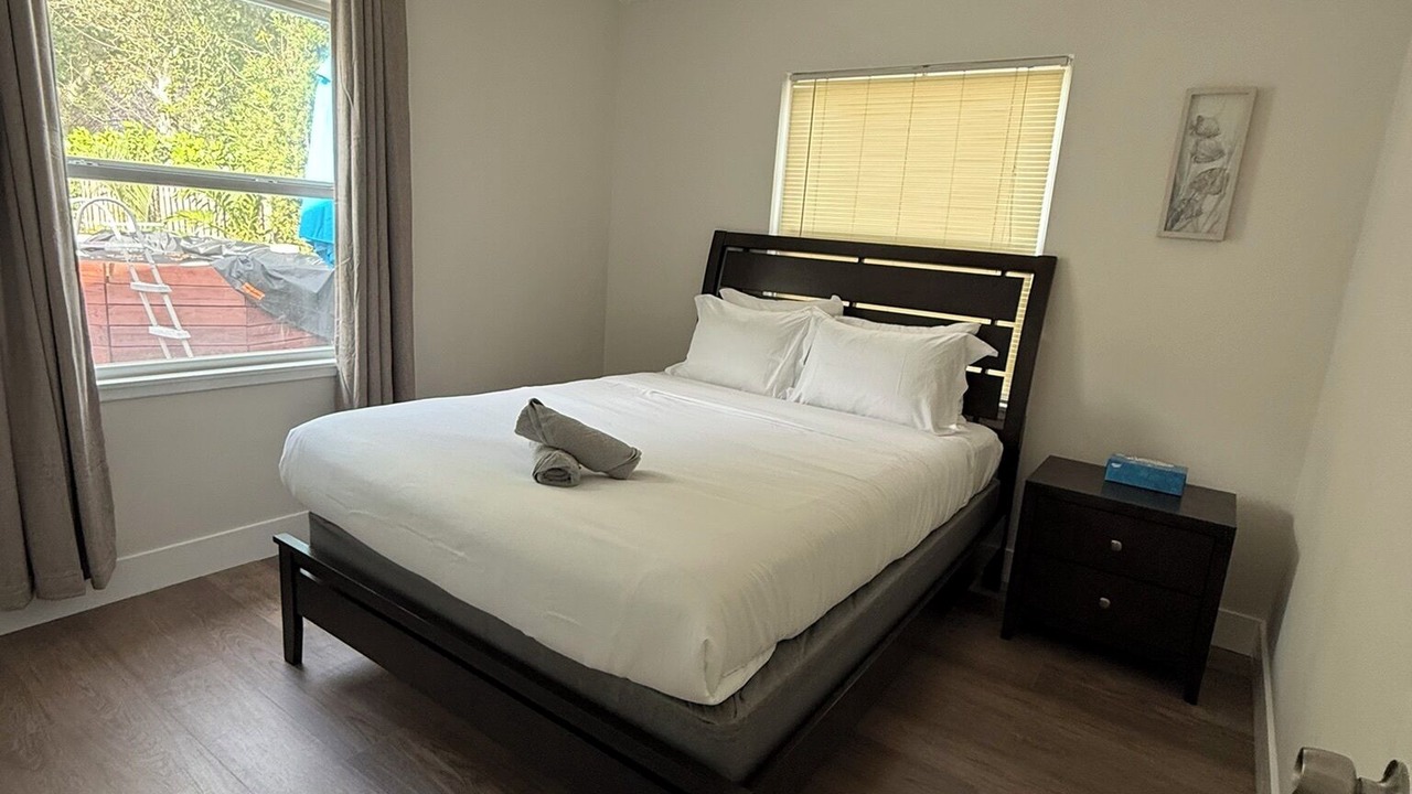 Photo of Bedroom in Tarpon River