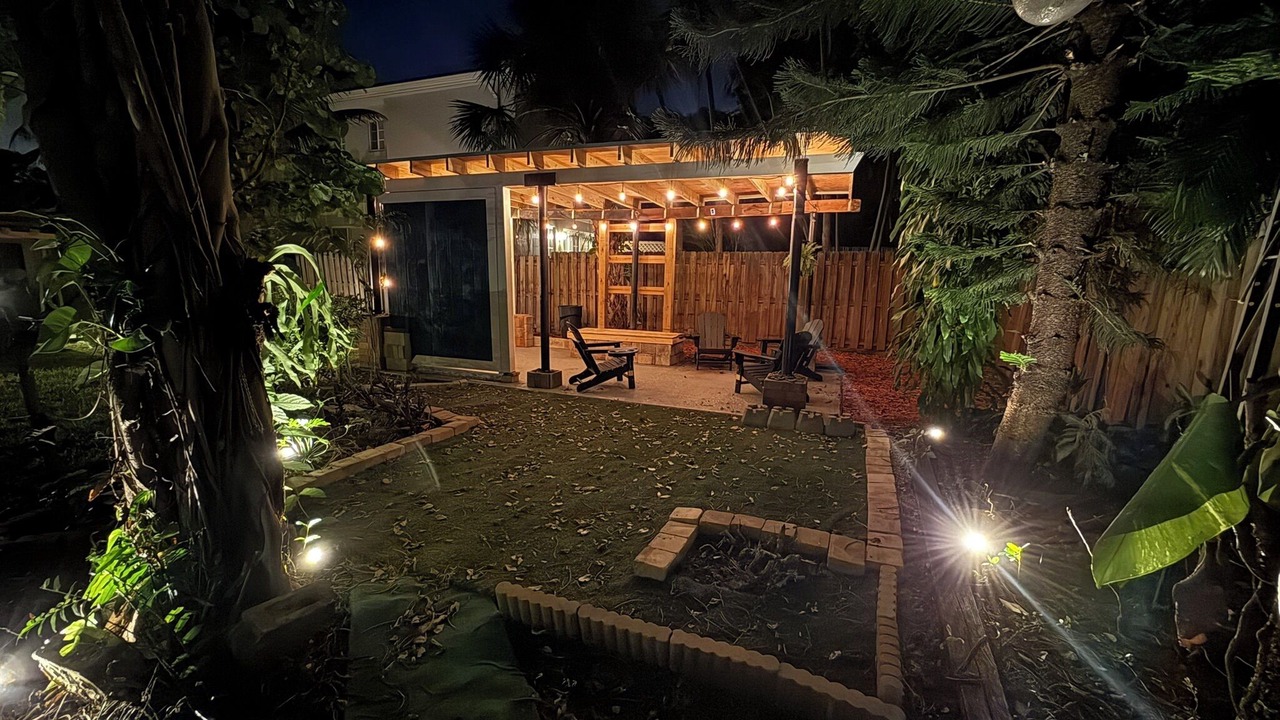 Photo of Outdoor in Tarpon River