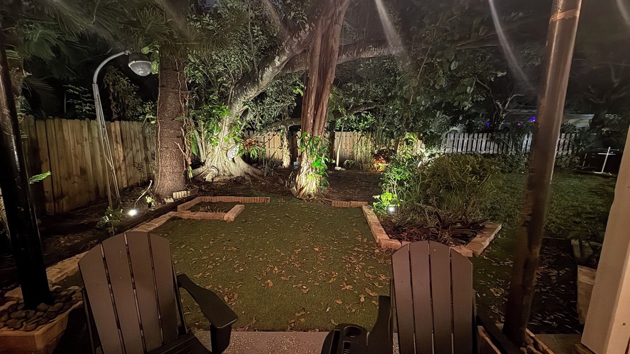 Photo of Outdoor in Tarpon River